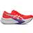 Asics Magic Speed 4 W - Flash Red/White