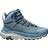 Hoka Kaha 2 GTX W - Mountain Spring/Harbor Mist