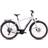 Cube Touring Hybrid ONE 625 2025 - Cotton/Black Unisex
