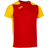 Joma Record II Running T-Shirt - Rouge
