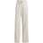 adidas Essentials 3-Stripes Open Hem Byxor - French Terry