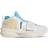 adidas DAME EXTPLY men Basketball High-& Midtop white in size:46
