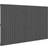 vidaXL 824965 Headboard 185cm