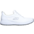 Skechers Squad SR Lace Up W - White