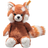 Steiff Cuddly Friends Benji Red Panda 28cm