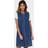 Only Onldorsi Kjole - Blue Denim