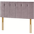 Aspire Hepburn Double Headboard 141cm