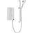 Mira Sport Max (1.1746.827) White, Chrome