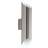 Eglo Agolada Stainless Steel/White Wall lamp
