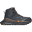 Hoka Tennine Hike GTX - Graphite Blue/Persimmon Orange