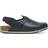 Birkenstock Tokio PRO Natural Leather - Black