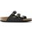 Birkenstock Florida Soft Footbed Birko-Flor - Black