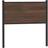 vidaXL 4007793 Headboard 95cm