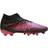 Puma Future 8 Pro FG/AG W - Black/White/Glowing Red