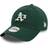 New Era 9twenty Cap Oakland Athletics Distressed Vert