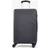 Rock Santiago Medium Suitcase - Black 66cm