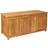 Dacore Boston Hyndeboks 135 x 55 x 63 cm - Teak