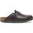 Birkenstock Boston Pro Natural Leather - Soft Java