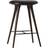 Mater High Black Barstol 69cm