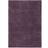 Dunelm Shaggy Purple 160x230cm