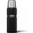 Thermos King Matt Black Thermos 0.47L