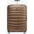 Samsonite Lite Shock Spinner 81cm - Dark Brown