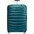 Samsonite Lite Shock Spinner 81cm - Petrol