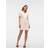 Vero Moda Vmjanet Kort Kjole - Hvid