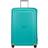 Samsonite S'Cure Spinner 81cm - Aqua Blue