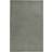 Dunelm Sheen Green 77x150cm