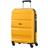 American Tourister Bon Air Spinner 66cm Light Yellow