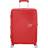 American Tourister SoundBox Medium Check in Expandable 67cm - Coral Red