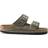Birkenstock Arizona Soft Footbed Oiled Leather - Faded Khaki