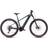 Cube Reaction Hybrid SLX 800Wh Bike 2025 - Sagebrushgreen/Prism Herrcykel