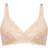 Wacoal Eglantine Non Wired Bra - Beige