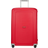 Samsonite S'Cure Spinner 75cm - Red