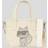Karl Lagerfeld Shopper - Beige