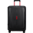 Samsonite Essens 69cm - Charcoal/Red