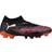 Puma Future 8 Match FG/AG - Black/Purple