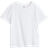 H&M Cotton T-shirt - White (0611503058)