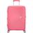 American Tourister SoundBox Medium Check in Expandable 67cm - Sun Kissed Coral