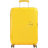 American Tourister SoundBox Medium Check in Expandable 67cm - Golden Yellow
