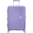 American Tourister SoundBox Medium Check in Expandable 67cm - Lavender