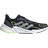 adidas X9000L2 M - Core Black/Matte Silver/Signal Green