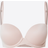 Calvin Klein Push Up Bra - Perfectly Fit - Beige