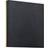 Nordlux Artego Square Black Wall Flush Light 15cm