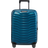 Samsonite Proxis Spinner Expandable Suitcase 55cm - Petrol Blue