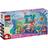 LEGO Gabby's Dollhouse Mermaid Gabby's Aquarium Adventure 11204