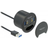 DeLock In-Desk Hub 3.2 Gen 1 USB A - 2xUSB A/USB C/2x3.5mm M-F 1.5m