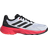 adidas Courtjam Control 3 M - Cloud White/Core Black/Lucid Red